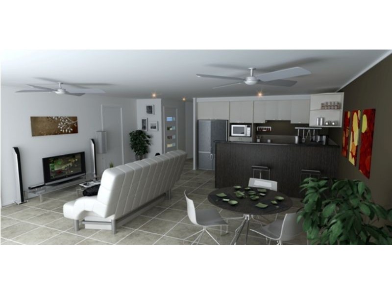 Units 1-7 Cnr Horsman and Coe St, Warwick QLD 4370