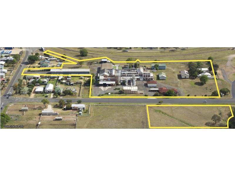 145 Victoria Street, Warwick QLD 4370