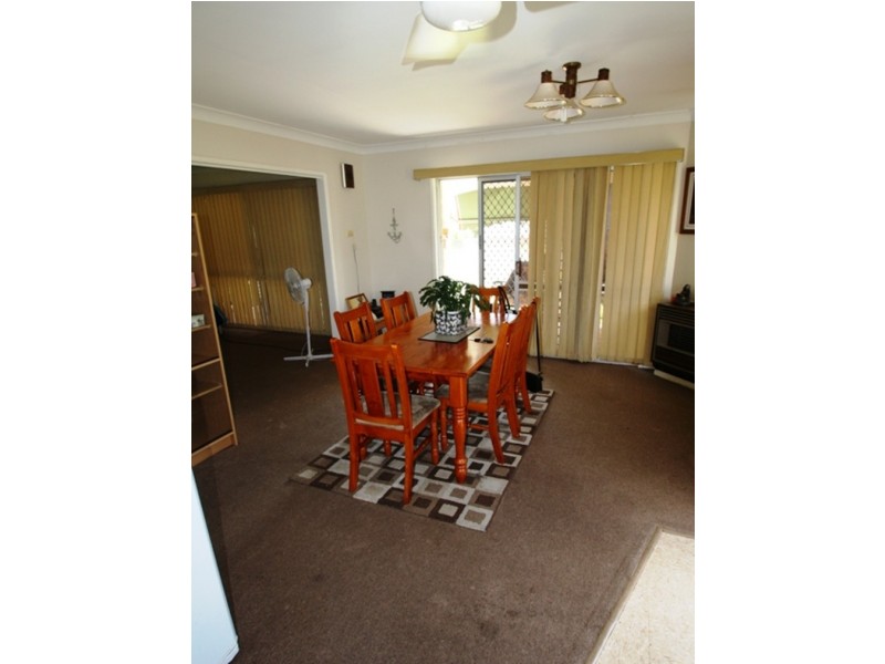 12 Gilbert Crescent, Warwick QLD 4370
