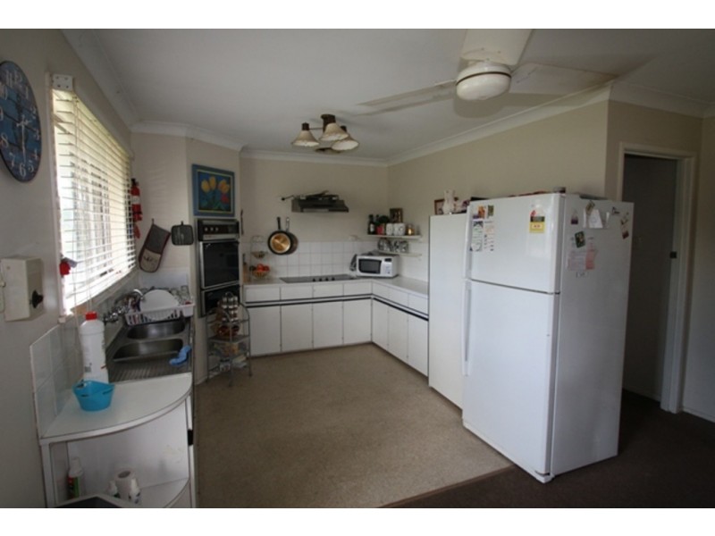 12 Gilbert Crescent, Warwick QLD 4370