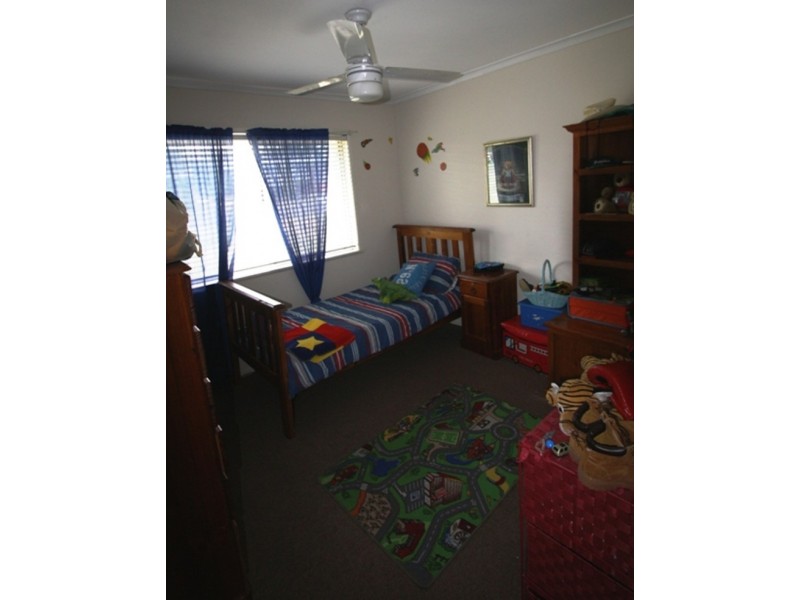 12 Gilbert Crescent, Warwick QLD 4370