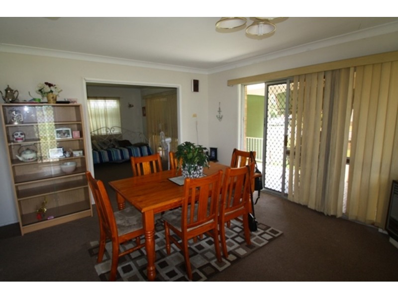 12 Gilbert Crescent, Warwick QLD 4370