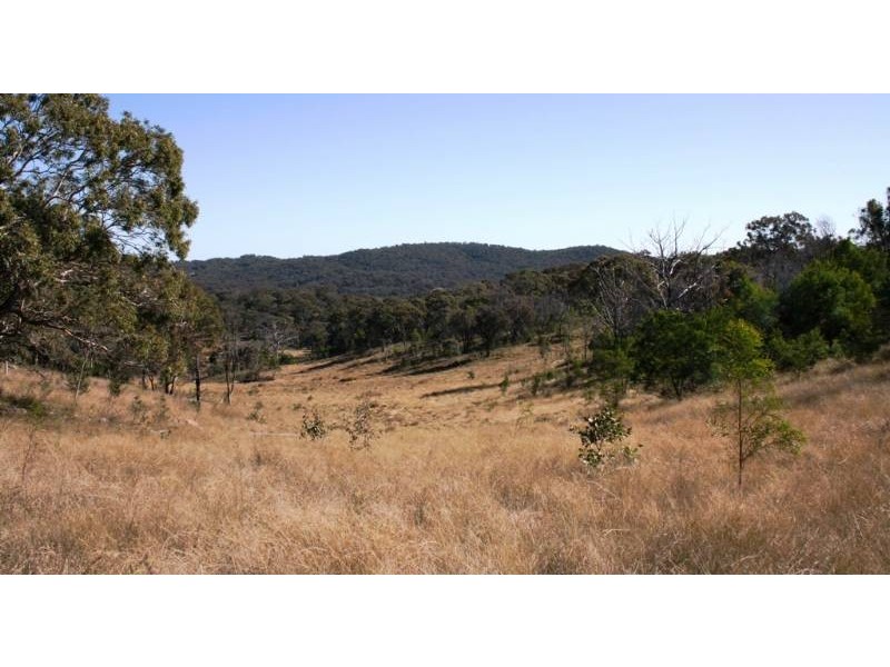 349 Rangeview Road, Dalveen, Warwick QLD 4370