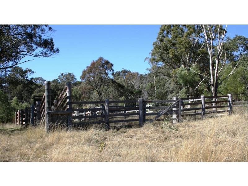 349 Rangeview Road, Dalveen, Warwick QLD 4370