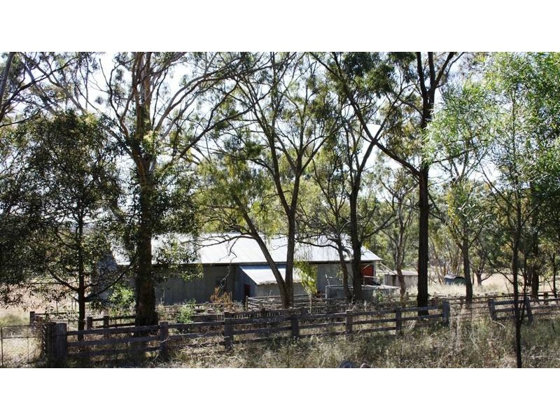 349 Rangeview Road, Dalveen, Warwick QLD 4370