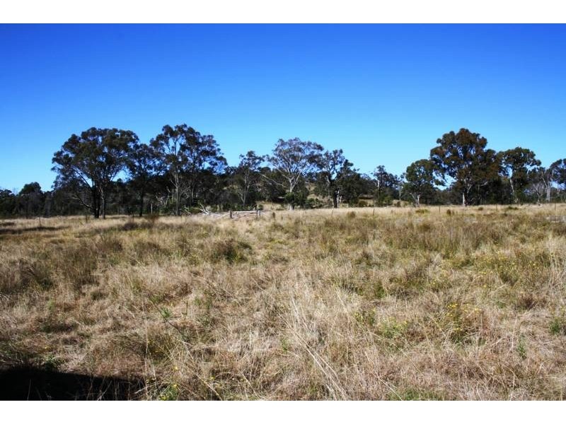 349 Rangeview Road, Dalveen, Warwick QLD 4370