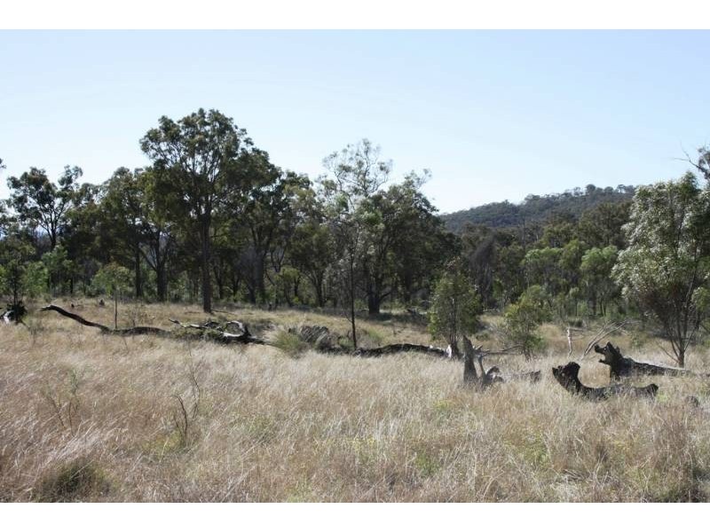 349 Rangeview Road, Dalveen, Warwick QLD 4370