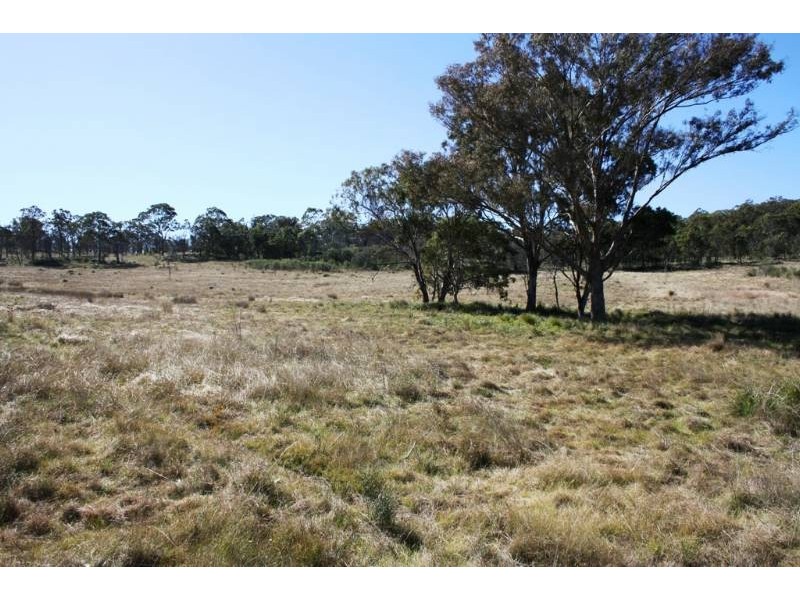 349 Rangeview Road, Dalveen, Warwick QLD 4370