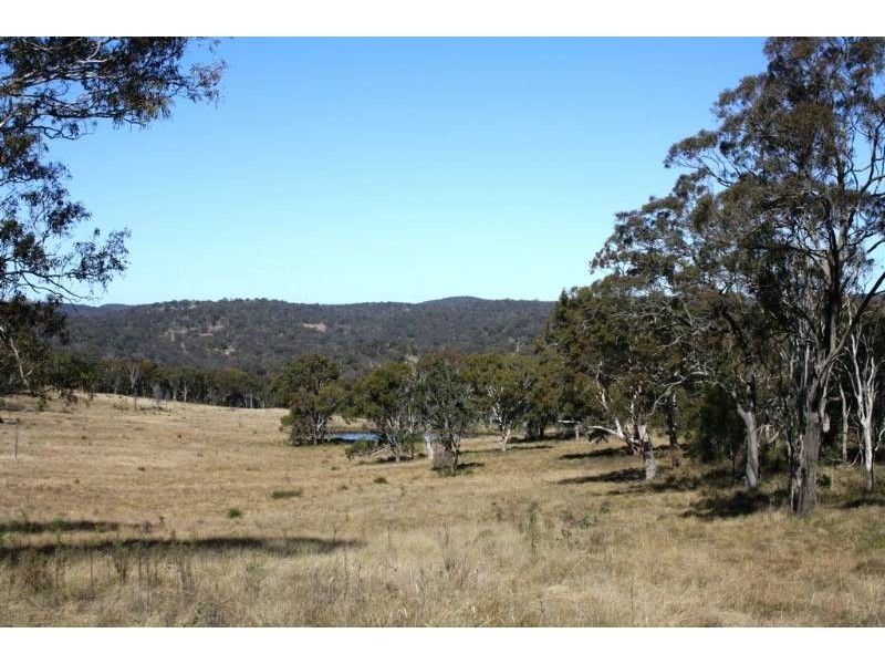 349 Rangeview Road, Dalveen, Warwick QLD 4370