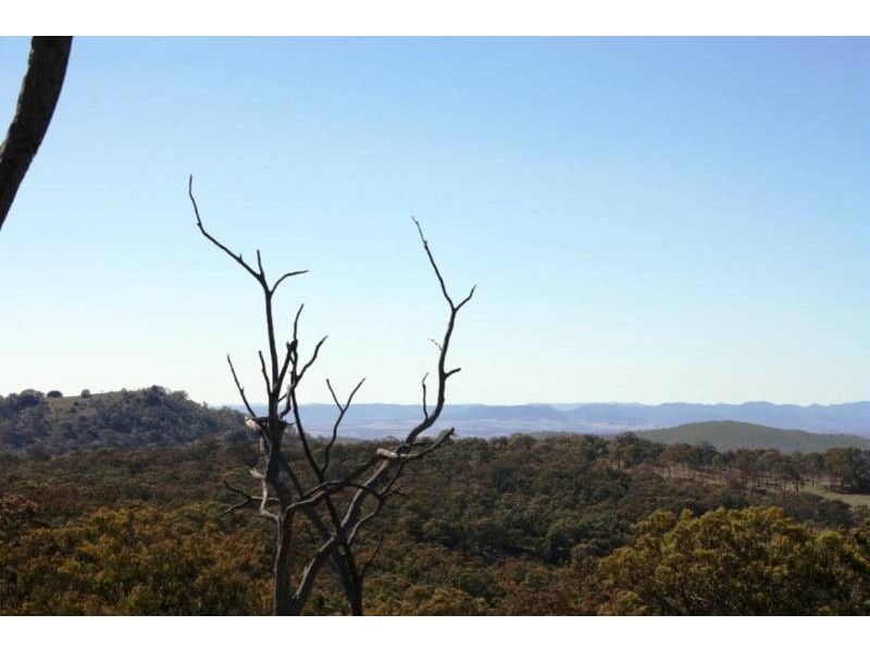 349 Rangeview Road, Dalveen, Warwick QLD 4370