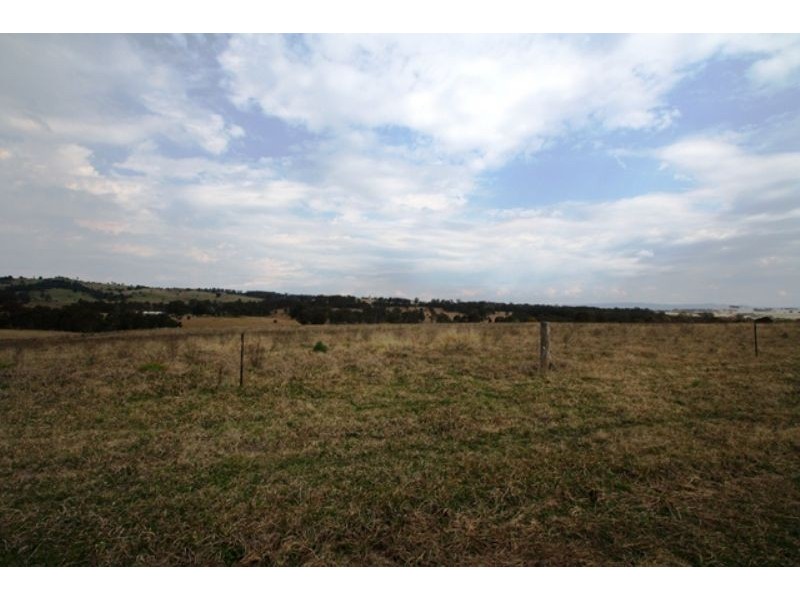 Lot 3/589 Barlows Gate Road, Killarney QLD 4373