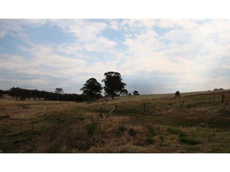 Lot 3/589 Barlows Gate Road, Killarney QLD 4373