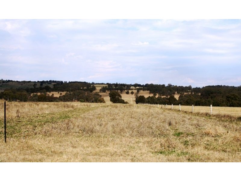 Lot 3/589 Barlows Gate Road, Killarney QLD 4373