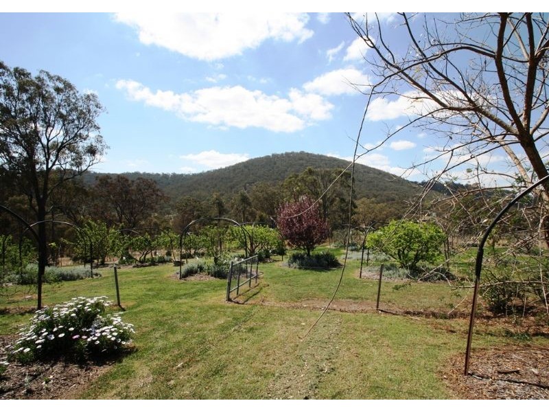 390 Blakes Road, Warwick QLD 4370
