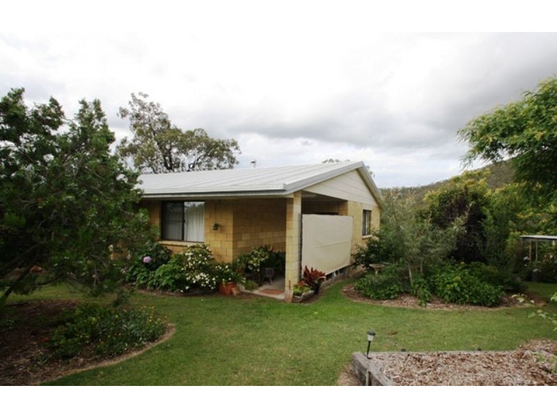 390 Blakes Road, Warwick QLD 4370