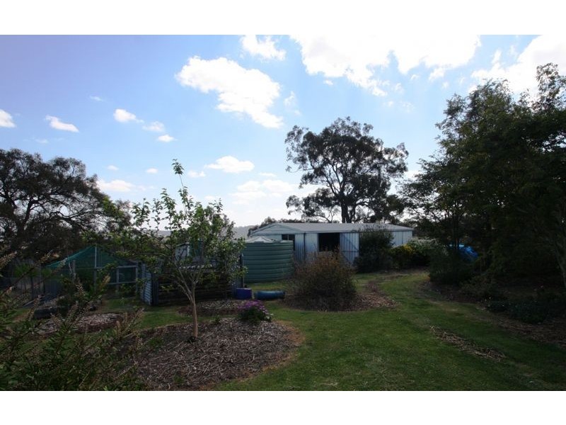 390 Blakes Road, Warwick QLD 4370