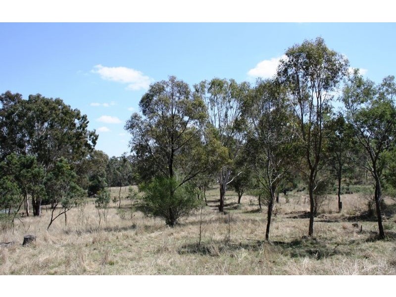390 Blakes Road, Warwick QLD 4370