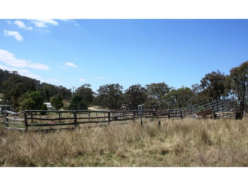 390 Blakes Road, Warwick QLD 4370