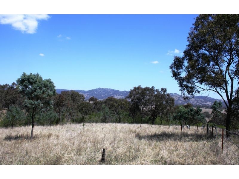 390 Blakes Road, Warwick QLD 4370