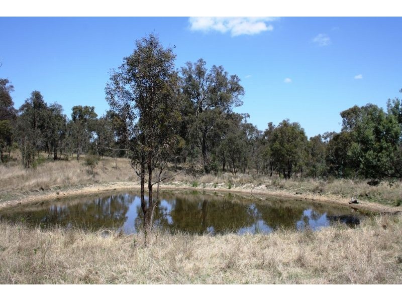 390 Blakes Road, Warwick QLD 4370