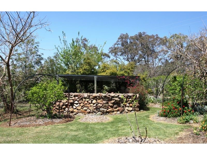 390 Blakes Road, Warwick QLD 4370