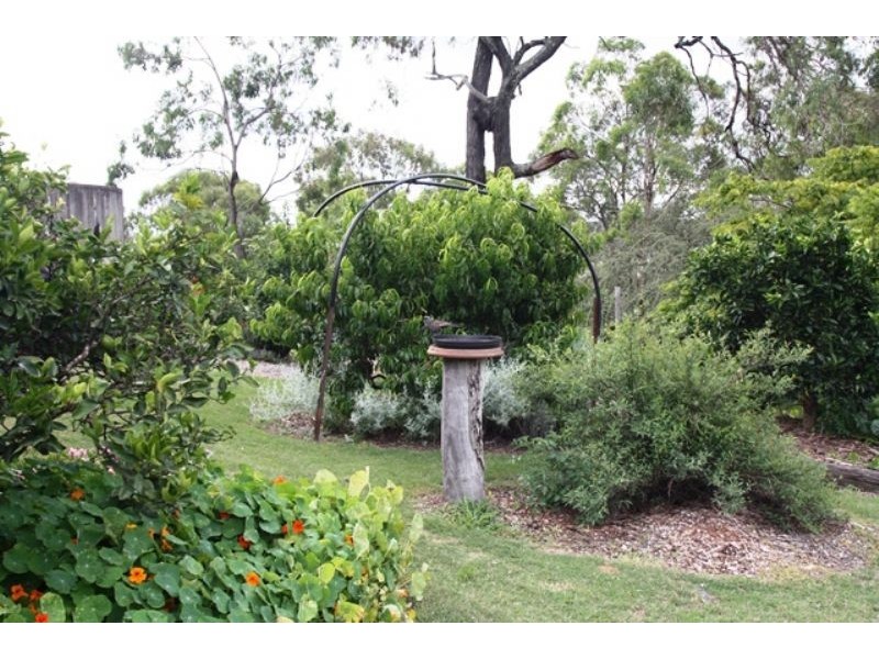 390 Blakes Road, Warwick QLD 4370