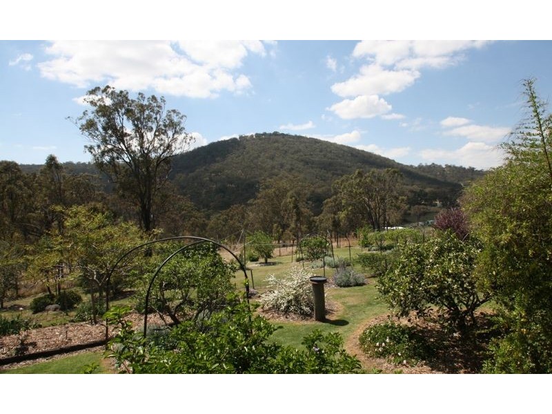 390 Blakes Road, Warwick QLD 4370