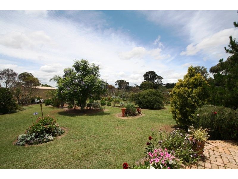 383 Lyndhurst Lane, Warwick QLD 4370
