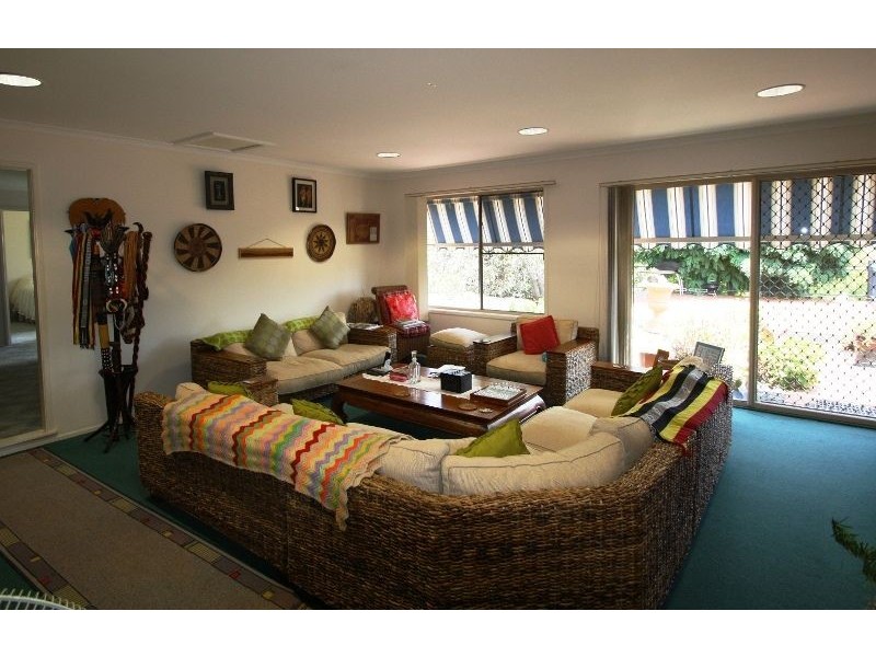 383 Lyndhurst Lane, Warwick QLD 4370