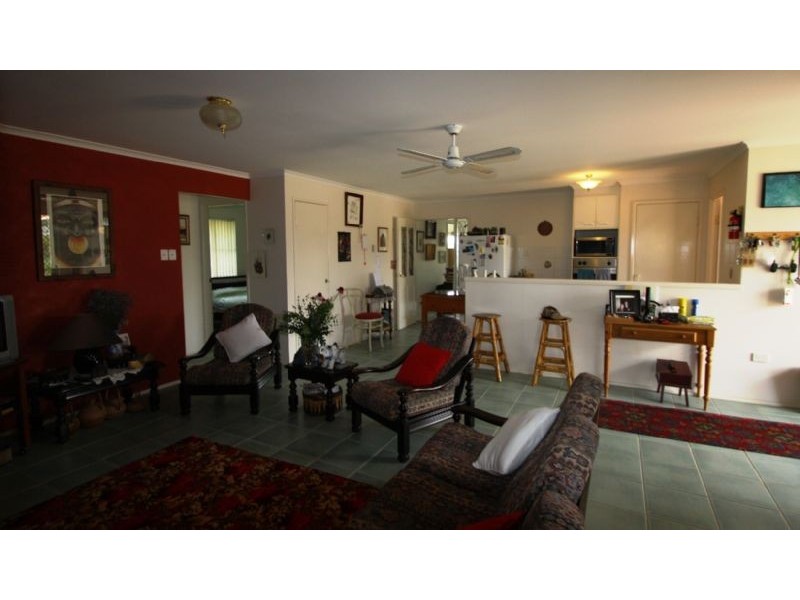 383 Lyndhurst Lane, Warwick QLD 4370