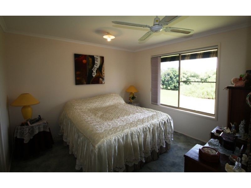 383 Lyndhurst Lane, Warwick QLD 4370
