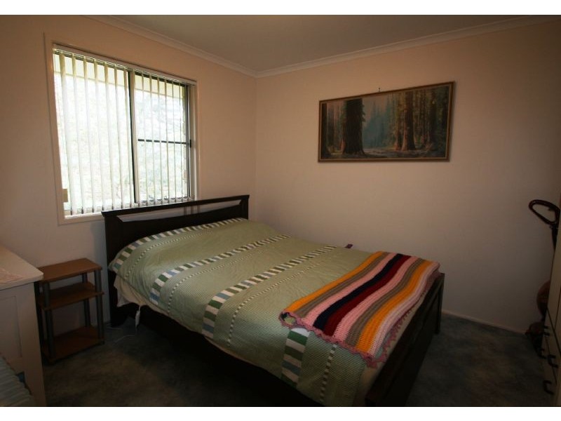 383 Lyndhurst Lane, Warwick QLD 4370