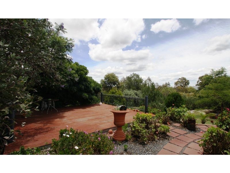 383 Lyndhurst Lane, Warwick QLD 4370