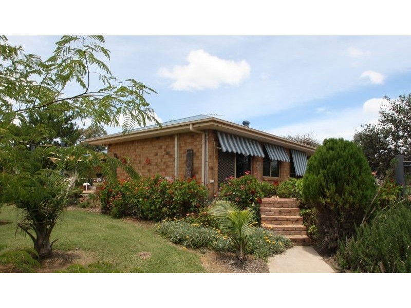 383 Lyndhurst Lane, Warwick QLD 4370