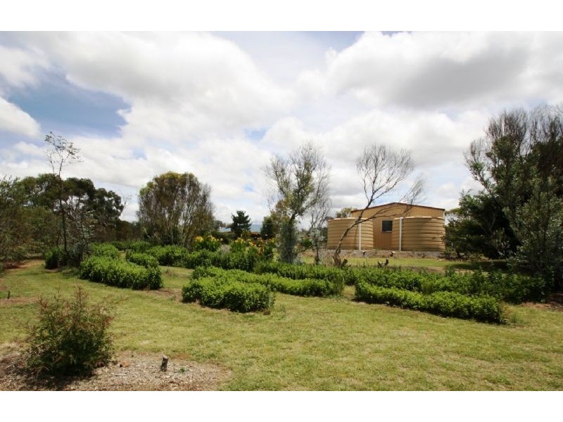 383 Lyndhurst Lane, Warwick QLD 4370