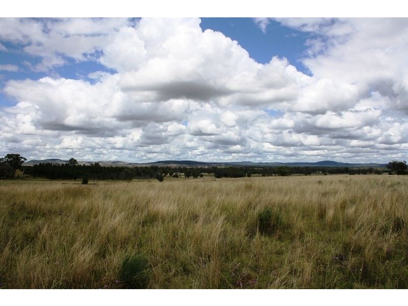 0 Raleigh Rd, Silver Spur QLD 4385