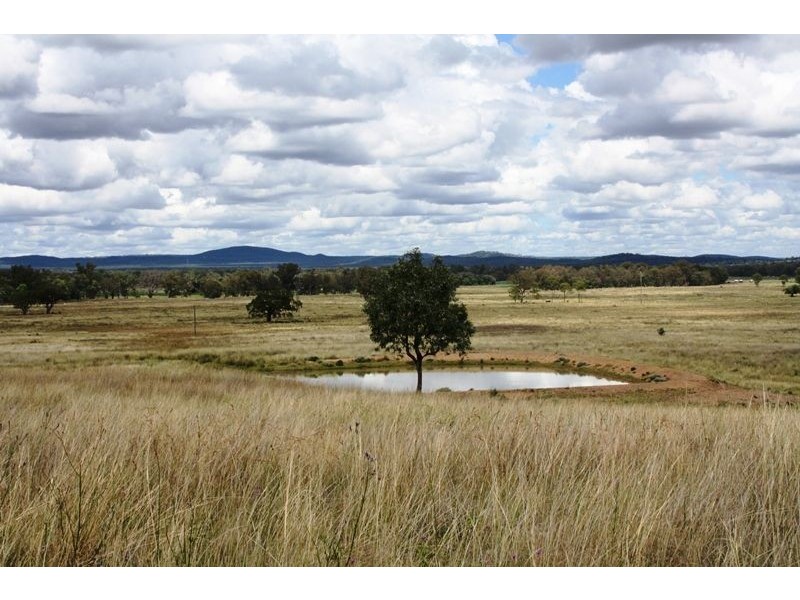 0 Raleigh Rd, Silver Spur QLD 4385