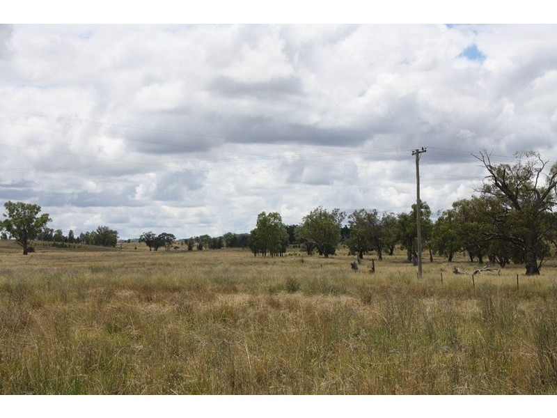 0 Raleigh Rd, Silver Spur QLD 4385