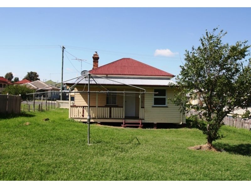 153 Grafton Street, Warwick QLD 4370