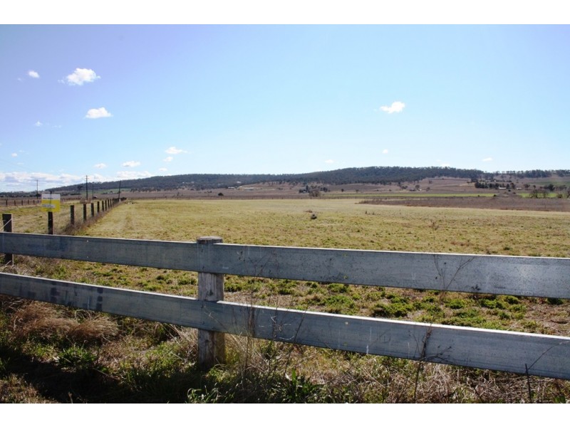 Lot 10 Howard Rd Swan Creek, Warwick QLD 4370