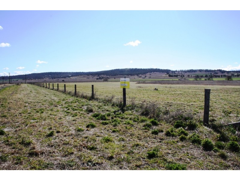 Lot 10 Howard Rd Swan Creek, Warwick QLD 4370