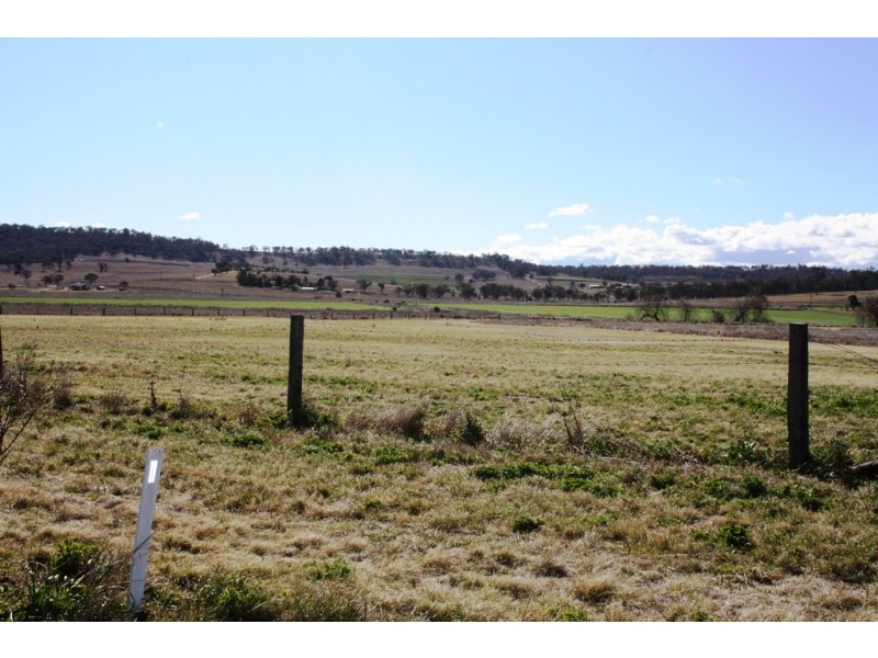 Lot 10 Howard Rd Swan Creek, Warwick QLD 4370