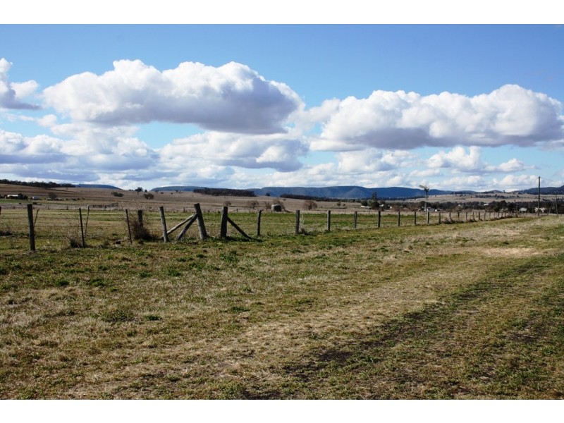 Lot 10 Howard Rd Swan Creek, Warwick QLD 4370