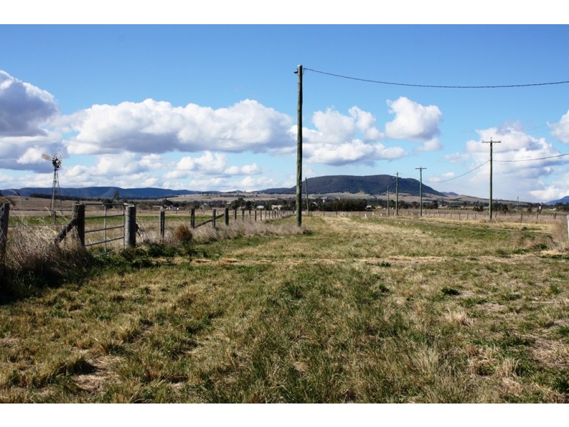 Lot 10 Howard Rd Swan Creek, Warwick QLD 4370