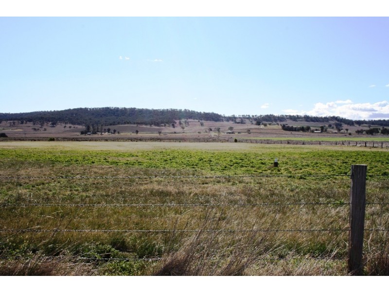 Lot 10 Howard Rd Swan Creek, Warwick QLD 4370