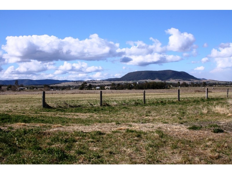 Lot 10 Howard Rd Swan Creek, Warwick QLD 4370