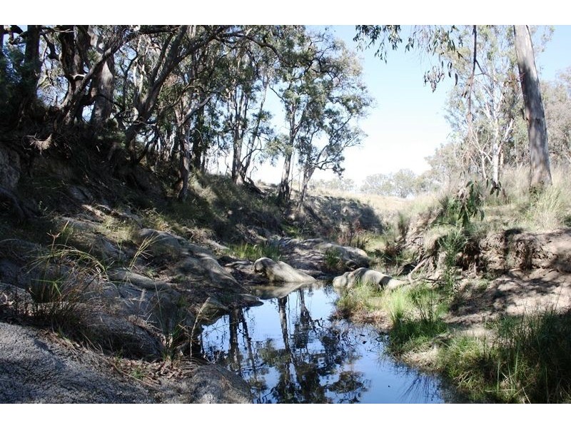 Lot 1 Lagoon Creek Rd, Greymare QLD 4370