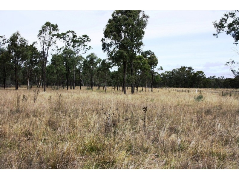 Lot 5 Back Creek Rd, Karara QLD 4352