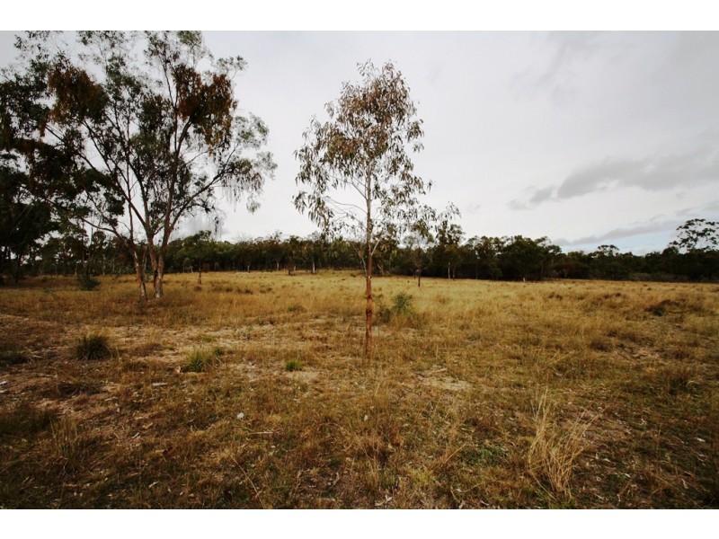 Lot 5 Back Creek Rd, Karara QLD 4352