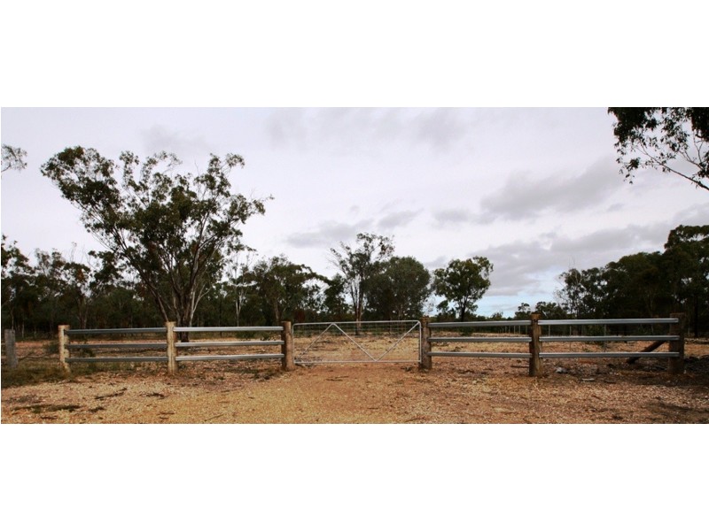 Lot 5 Back Creek Rd, Karara QLD 4352